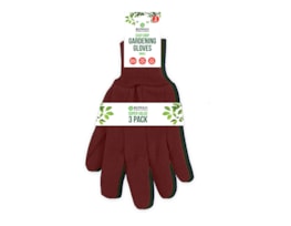 Wholesale Easy Grip Gardening Gloves