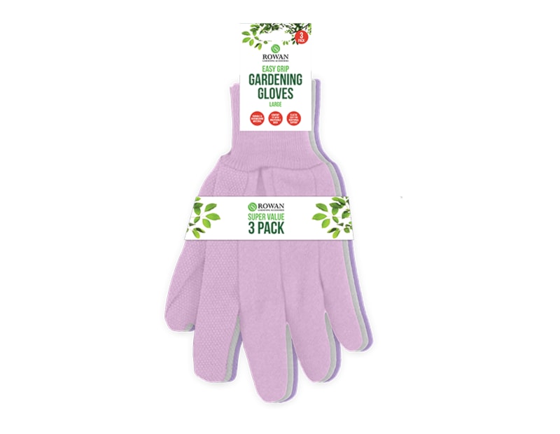 Wholesale Easy Grip Gardening Gloves