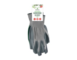 Wholesale Latex Coated Gardening Gloves 3pk