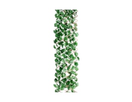 Wholesale Artificial Ivy Leaf Trellis 180x30cm