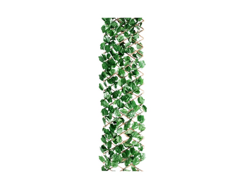 Wholesale Artificial Ivy Leaf Trellis 180x30cm