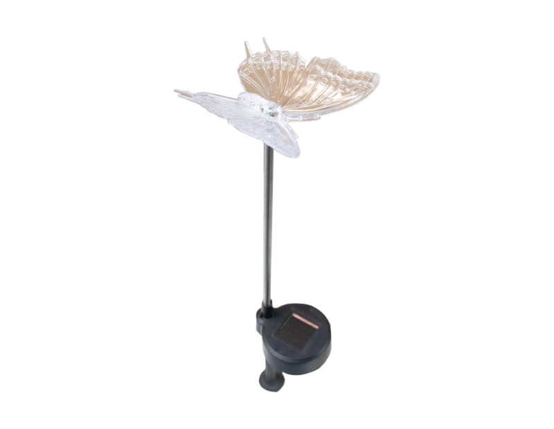 Wholesale Butterfly/Dragonfly Solar Lights