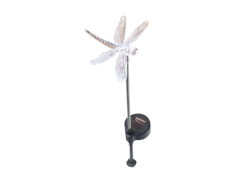 Wholesale Butterfly/Dragonfly Solar Lights