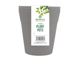 Wholesale Plant Pots | Gem Imports Ltd