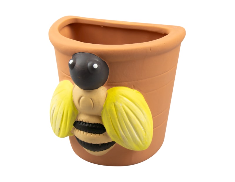 Wholesale Insect Wall Planters | Gem Imports Ltd