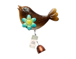 Wholesale Garden Bird Windchime | Gem imports Ltd