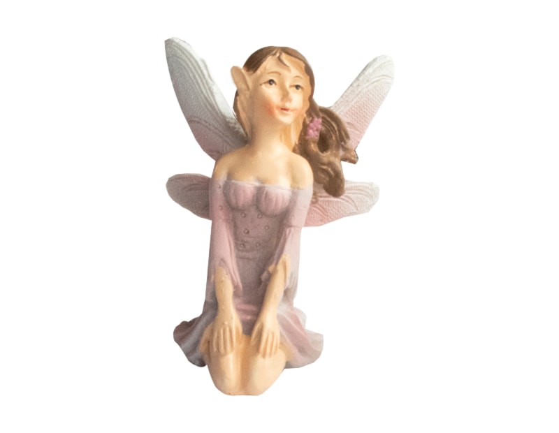 Wholesale Elegant fairy Garden ornament PDQ | Gem imports Ltd