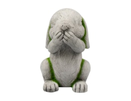 Wholesale Novelty Rabbit Garden ornament | Gem imports Ltd.