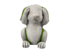 Wholesale Novelty Rabbit Garden ornament | Gem imports Ltd.