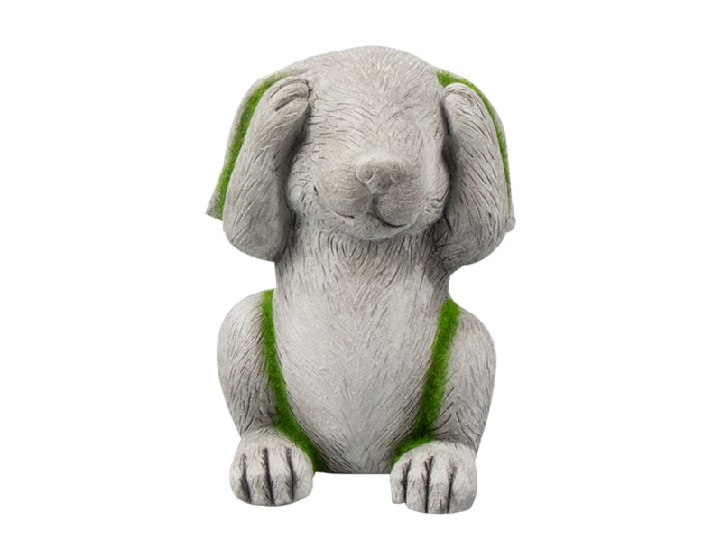 Wholesale Novelty Rabbit Garden ornament | Gem imports Ltd.