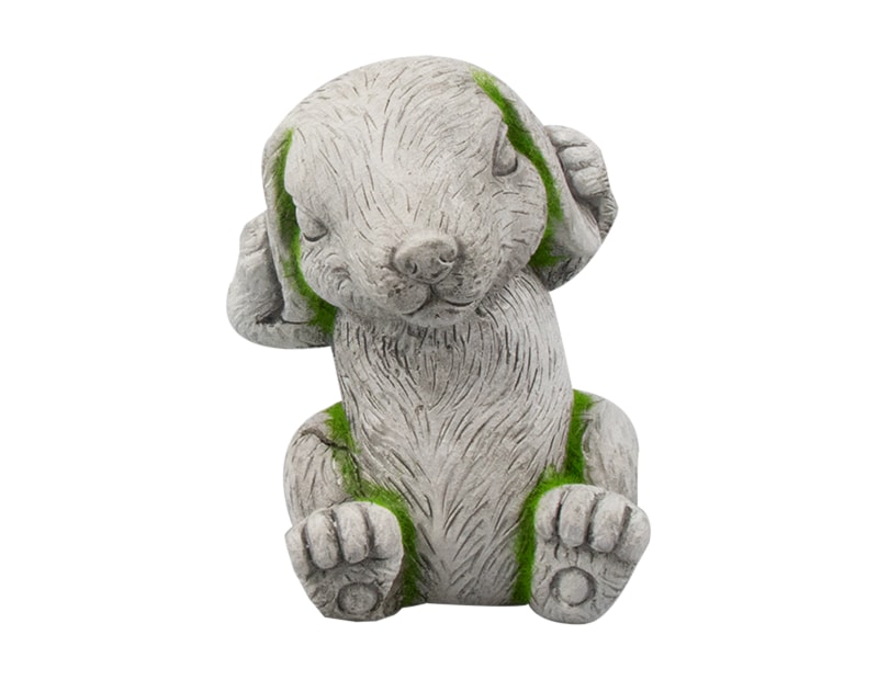 Wholesale Novelty Rabbit Garden ornament | Gem imports Ltd.