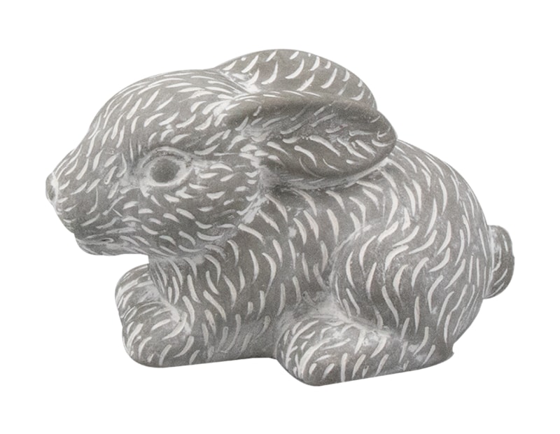 Wholesale Rabbit garden ornament | Gem imports Ltd.