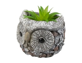 Wholesale  Artificial plant in Animal Planter | Gem imports Ltd.