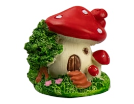 Wholesale Garden Woodland Toadstool ornament