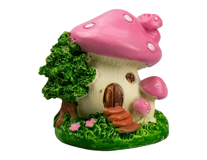 Wholesale Garden Woodland Toadstool ornament