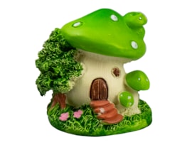 Wholesale Garden Woodland Toadstool ornament