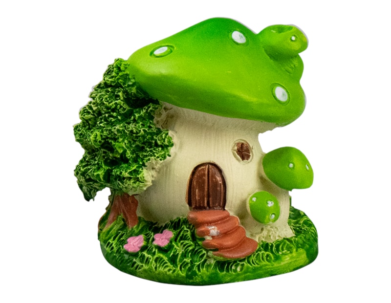 Wholesale Garden Woodland Toadstool ornament