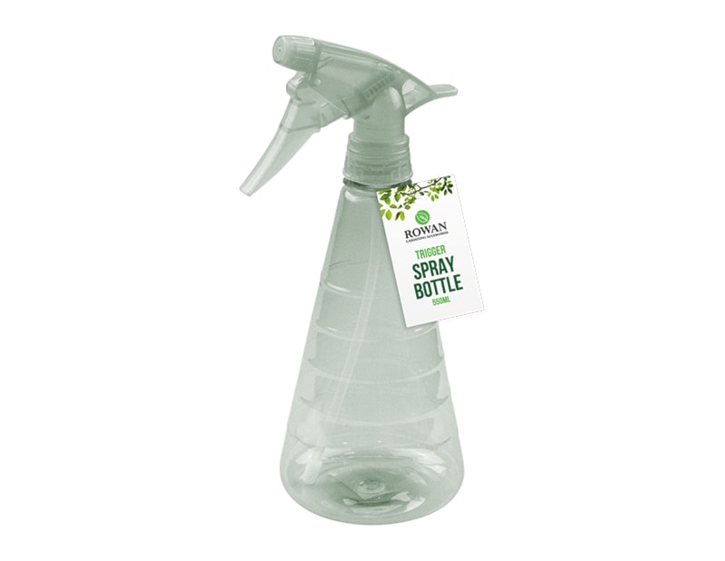 Wholesale Trigger Spray Bottle 550ml | Gem imports Ltd.