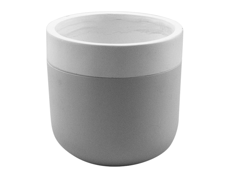 Wholesale Two tone plant pot