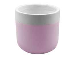 Wholesale Two tone plant pot