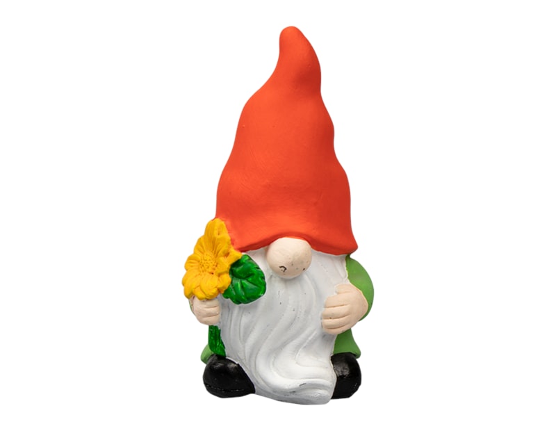 Wholesale Garden Gonk Ornament 10cm | Gem Imports Ltd.