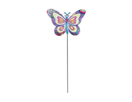 Wholesale Metal Butterfly Garden stake | Gem imports Ltd.