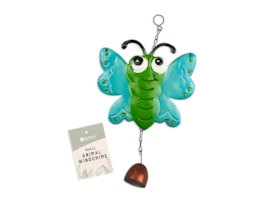 Wholesale Cute animal metal windchime | Gem imports Ltd.