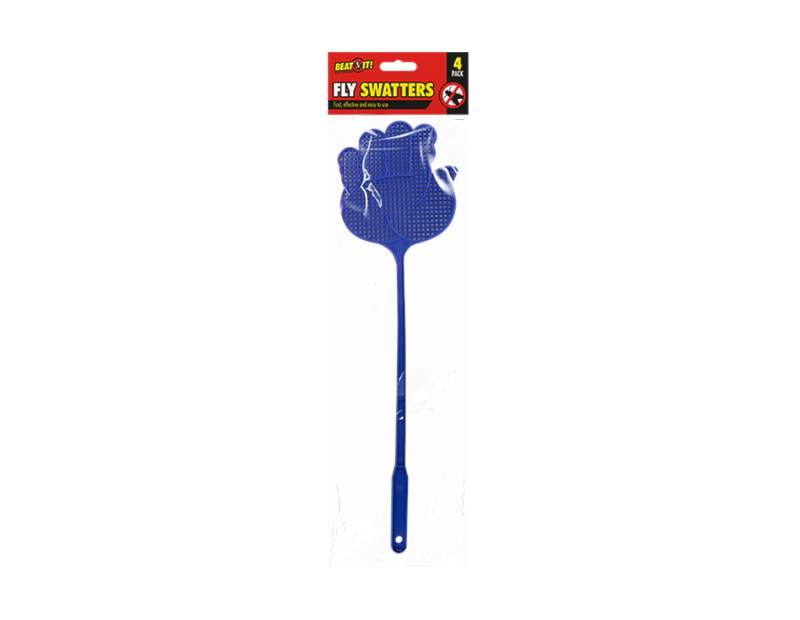 Wholesale Fly swatters | Gem imports Ltd