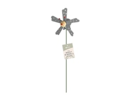 Wholesale Insect windmill stake 40cm