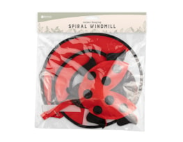 Wholesale Animal hanging spiral windmill | Gem imports Ltd.