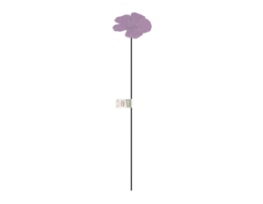 Wholesale Garden Decorative Plastic flower stake 62cm | Gem imports Ltd.