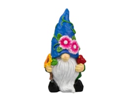 Wholesale Flower Hat Garden Gonk decoration