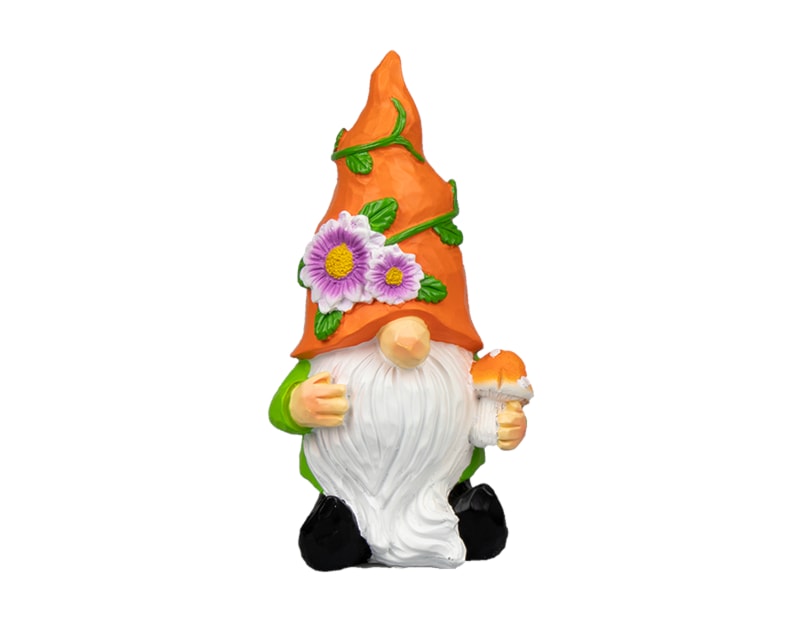 Wholesale Flower Hat Garden Gonk decoration