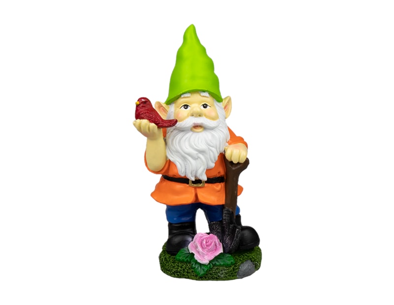 Wholesale Garden Gnome Decoration | Gem imports Ltd.