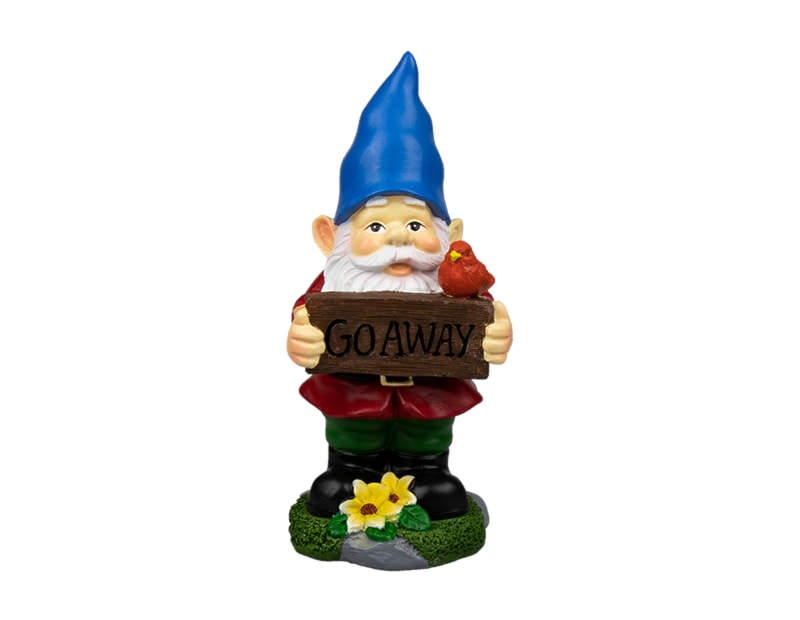 Wholesale Garden Gnome Decoration | Gem imports Ltd.