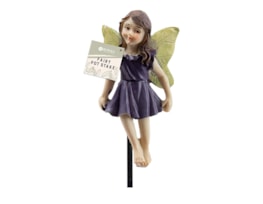 Wholesale Fairy Flower Pot Stake PDQ