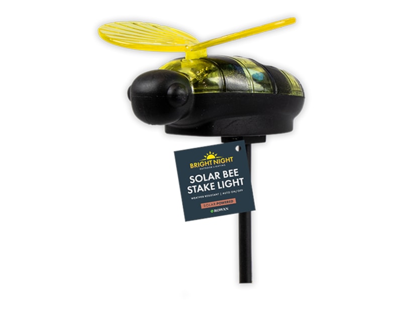 Wholesale Bee Solar Stake Light in PDQ