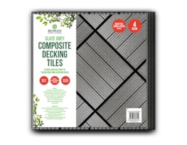 Wholesale Composite Decking Tiles