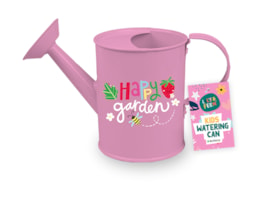 Wholesale Kids Metal Watering Can