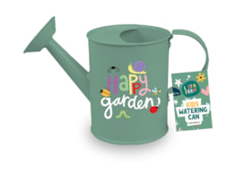 Wholesale Kids Metal Watering Can