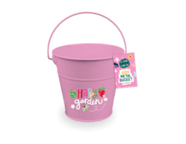 Wholesale Kids Metal Bucket