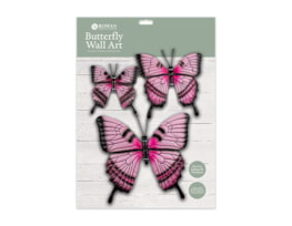 Wholesale Butterfly Wall Decorations