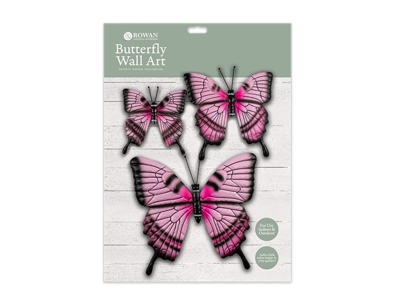 Wholesale Butterfly Wall Decorations