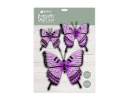 Wholesale Butterfly Wall Decorations