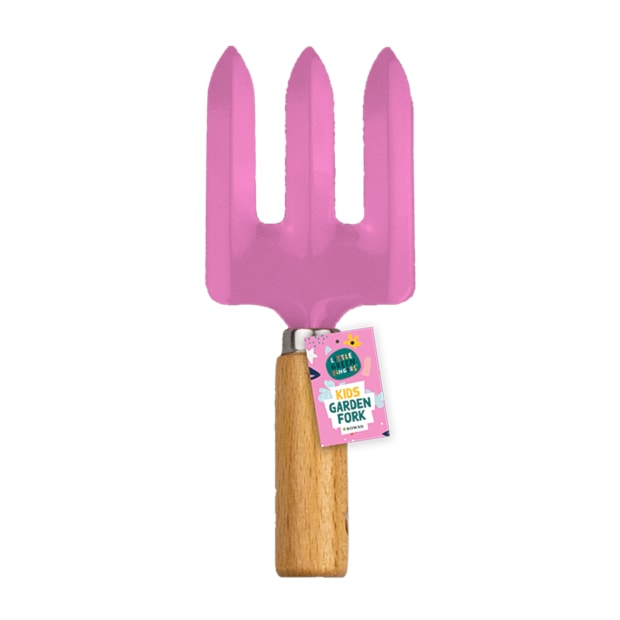 Wholesale Kids Gardening Fork