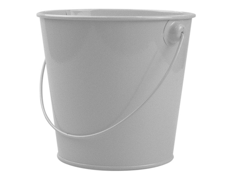 Wholesale Metal Pot with Handle