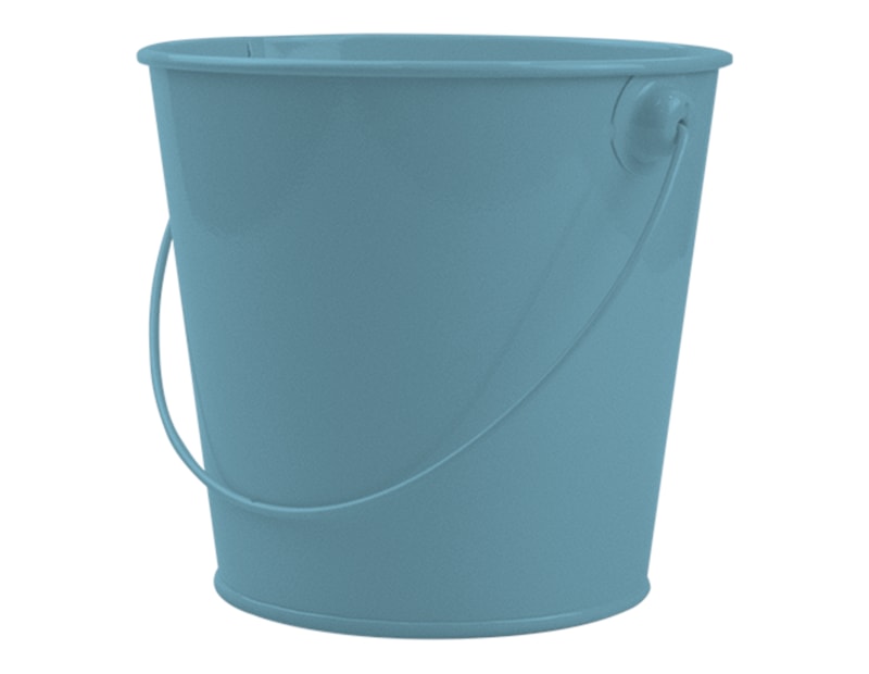 Wholesale Metal Pot with Handle