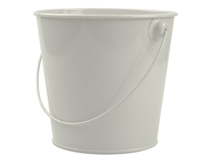 Wholesale Metal Pot with Handle