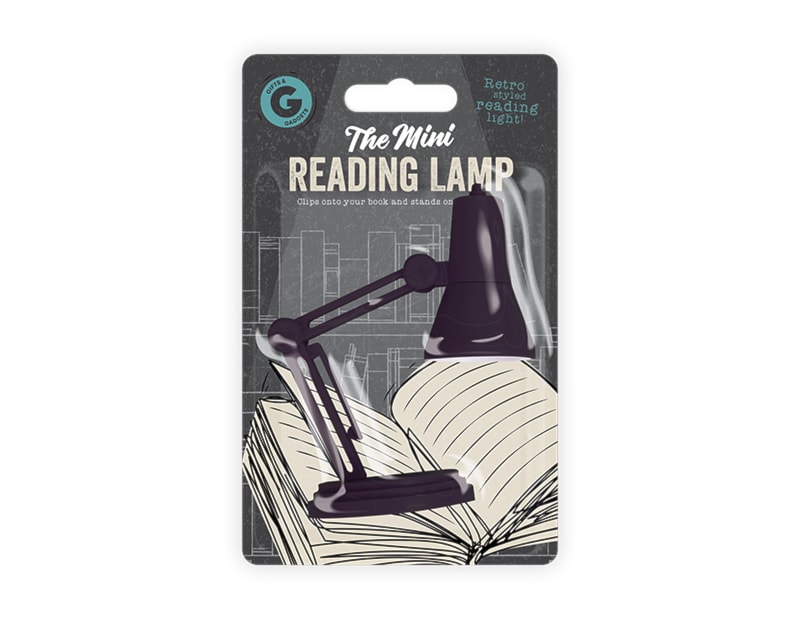 Wholesale Mini Reading Lamps