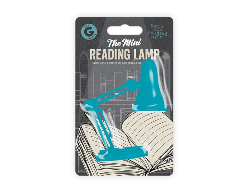 Wholesale Mini Reading Lamps